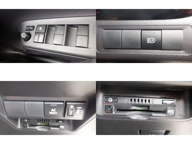 アクア（トヨタ）の車両写真