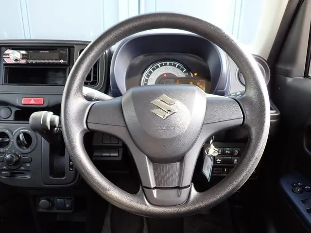 アルト（スズキ）の車両写真