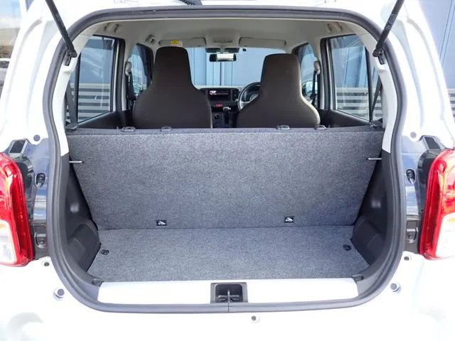 アルト（スズキ）の車両写真