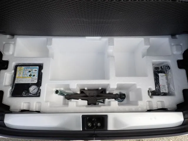 アルト（スズキ）の車両写真