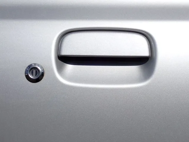 アルト（スズキ）の車両写真