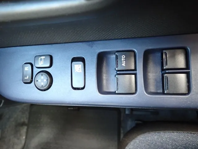 アルト（スズキ）の車両写真