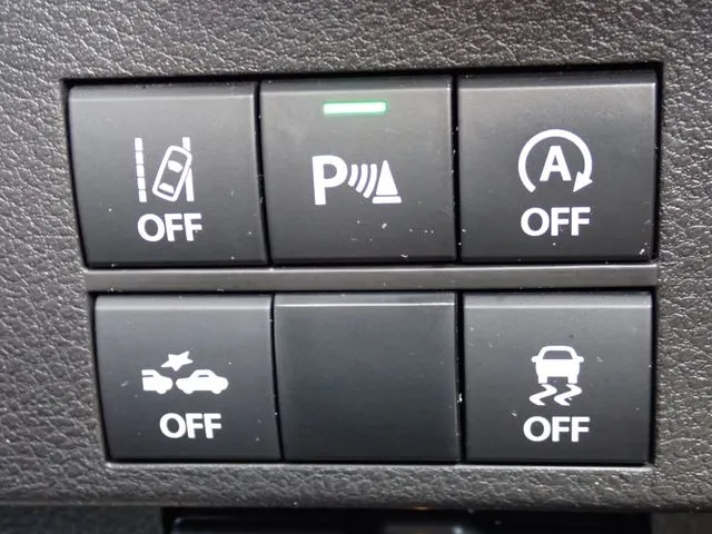 アルト（スズキ）の車両写真