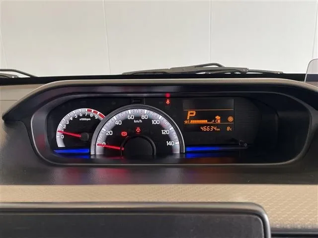 ワゴンＲ（スズキ）の車両写真