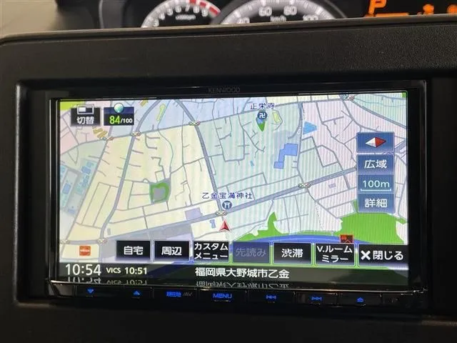 ワゴンＲ（スズキ）の車両写真