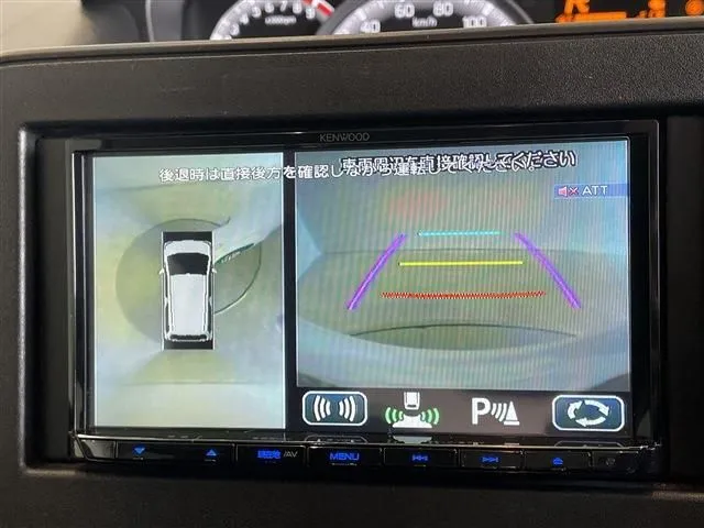 ワゴンＲ（スズキ）の車両写真