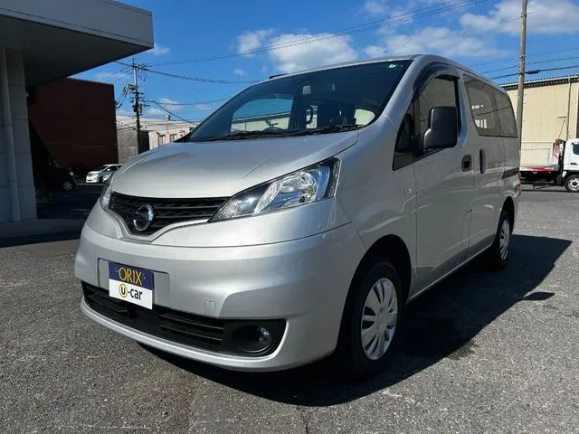 ＮＶ２００バネットバン（ニッサン）｜オリックスU-carの中古車