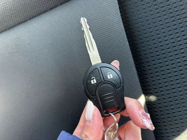 NV200バネットバン(ニッサン)の車両写真