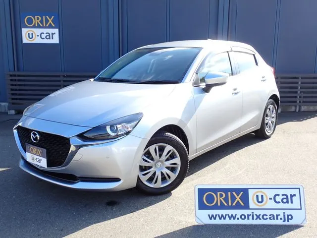 マツダ　ＭＡＺＤＡ２