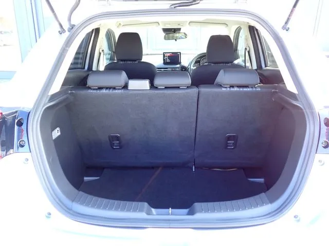 マツダ　ＭＡＺＤＡ２