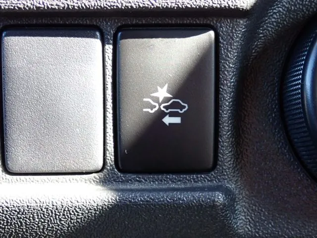 ハイエースバン 2WD(トヨタ)の車両写真