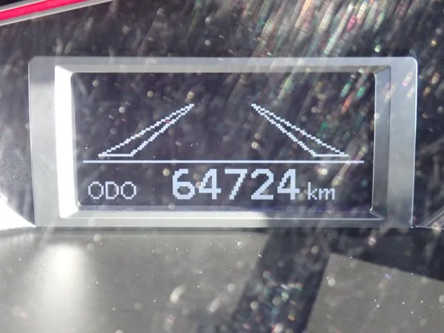 ハイエースバン 2WD(トヨタ)の車両写真