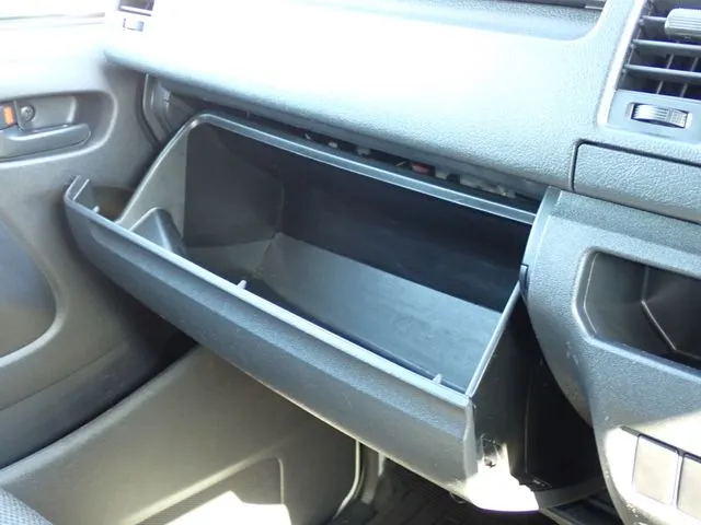 ハイエースバン 2WD(トヨタ)の車両写真