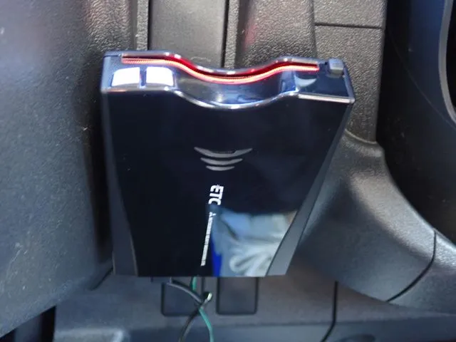 ハイエースバン 2WD(トヨタ)の車両写真