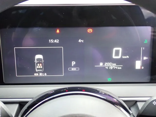 ニッサン　ノート