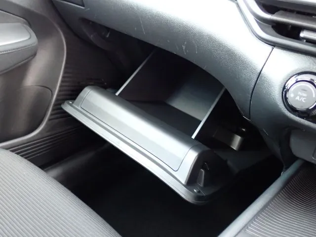 ニッサン　ノート