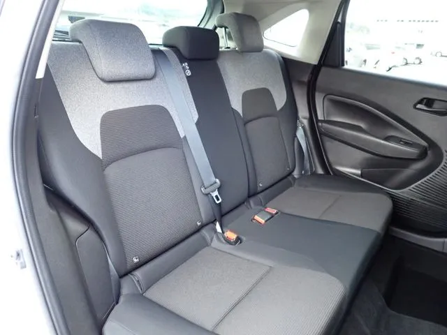 ニッサン　ノート