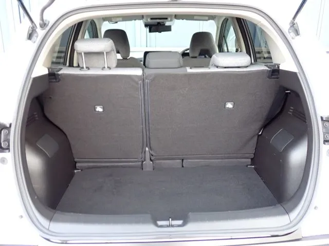 ニッサン　ノート