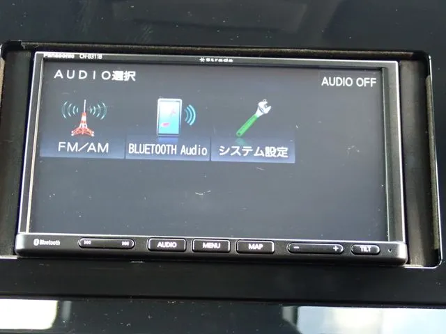 ニッサン　ノート