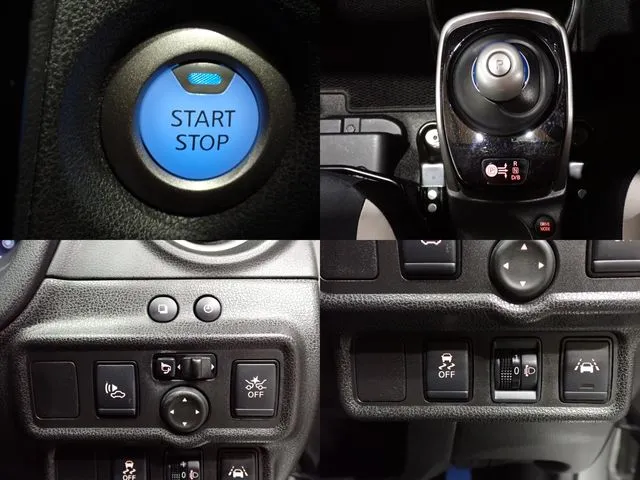 ニッサン　ノート