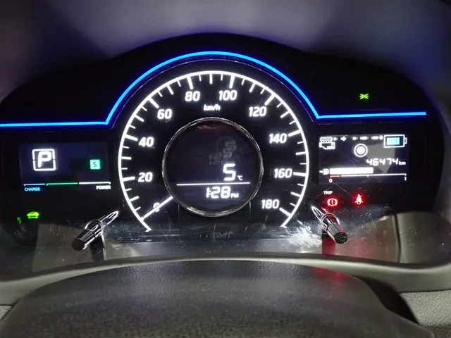 ニッサン　ノート