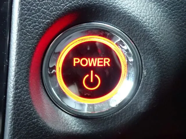 ホンダ　シャトル　ハイブリッド