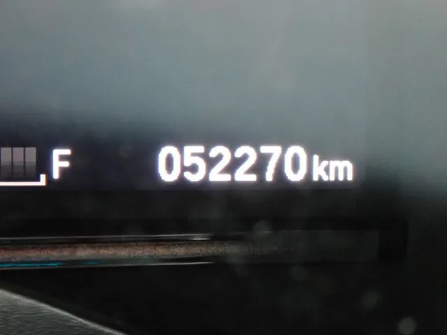 ホンダ　シャトル　ハイブリッド