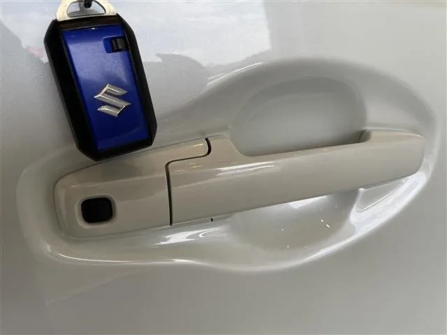 ワゴンＲ（スズキ）の車両写真