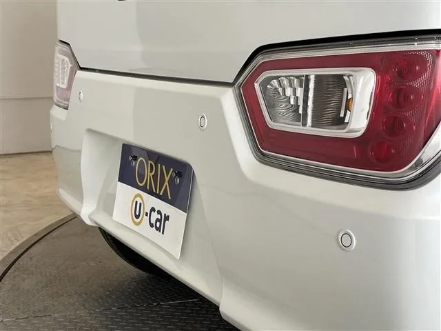 ワゴンＲ（スズキ）の車両写真