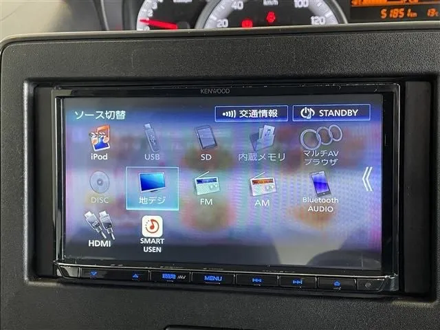 ワゴンＲ（スズキ）の車両写真