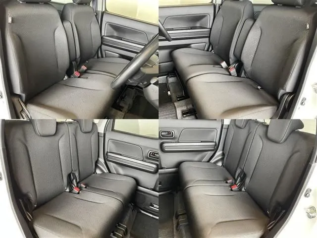 ワゴンＲ（スズキ）の車両写真