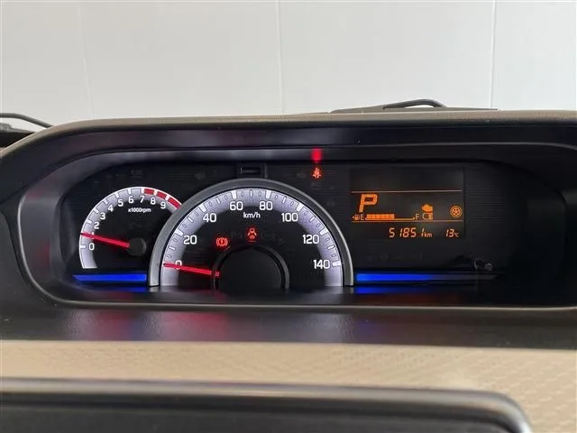 ワゴンＲ（スズキ）の車両写真