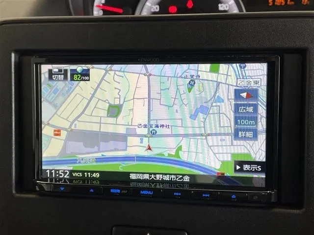 ワゴンＲ（スズキ）の車両写真