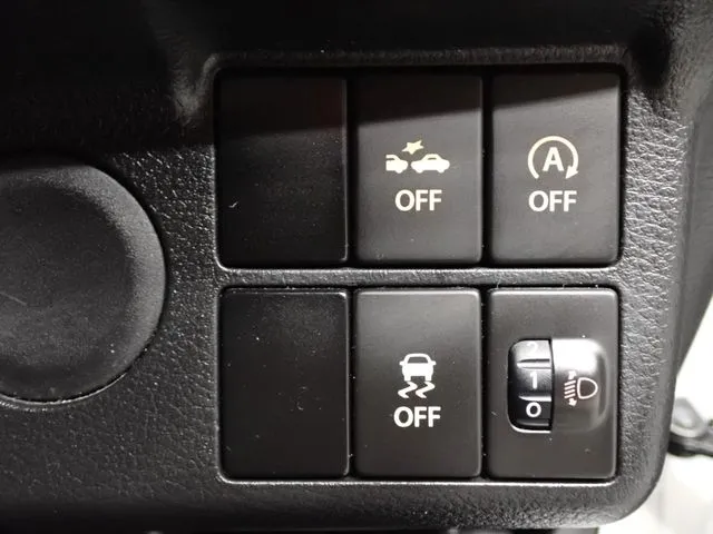 スズキ　アルト