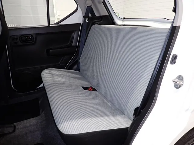 スズキ　アルト