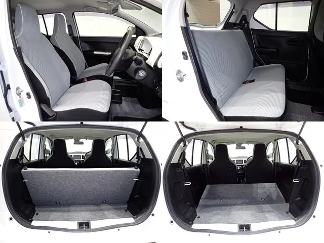 スズキ　アルト