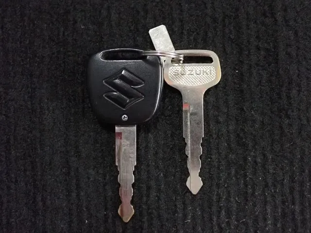 スズキ　アルト