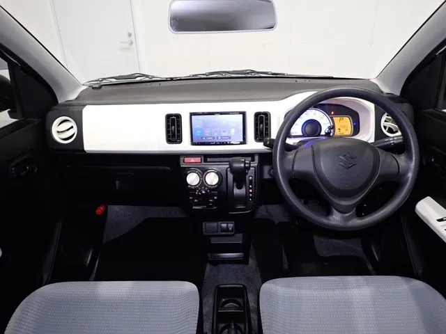 スズキ　アルト