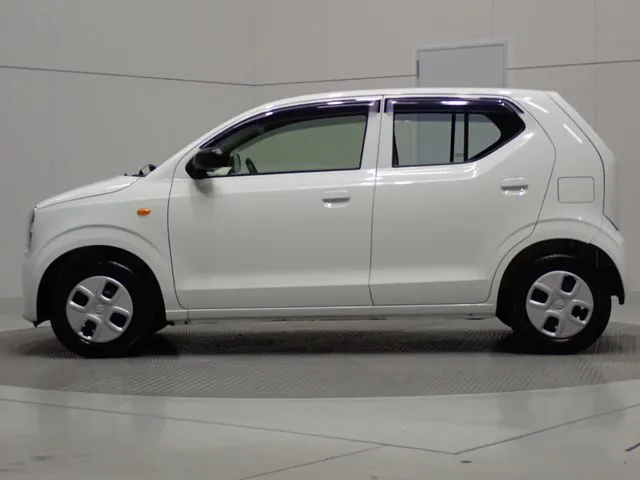 スズキ　アルト