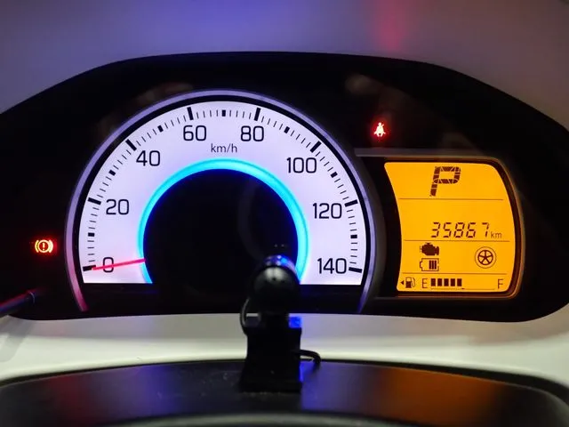 スズキ　アルト