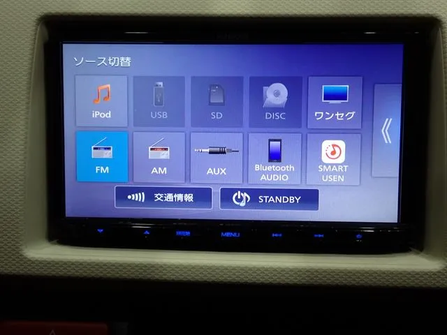 スズキ　アルト