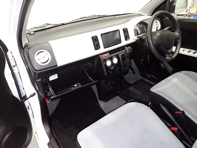 スズキ　アルト