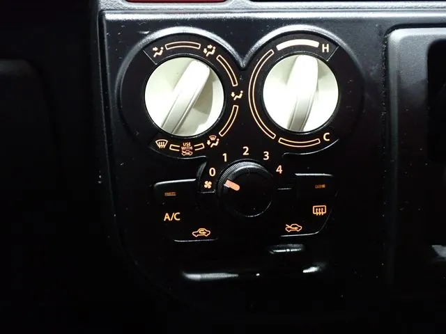 スズキ　アルト