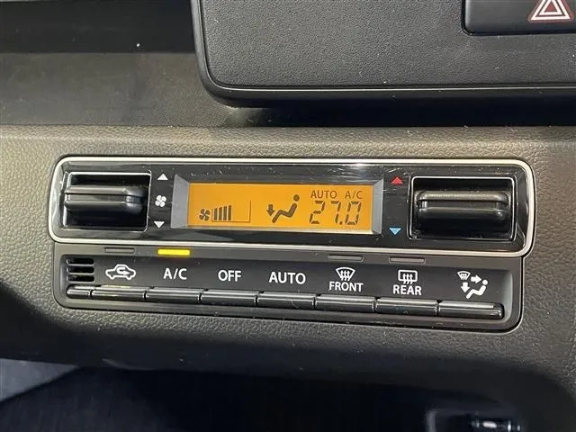 ワゴンＲ（スズキ）の車両写真