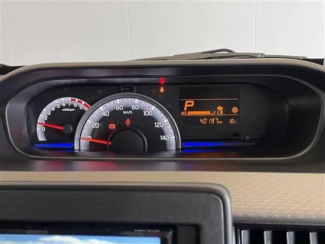 ワゴンＲ（スズキ）の車両写真