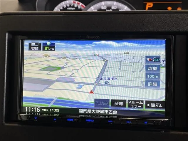 ワゴンＲ（スズキ）の車両写真