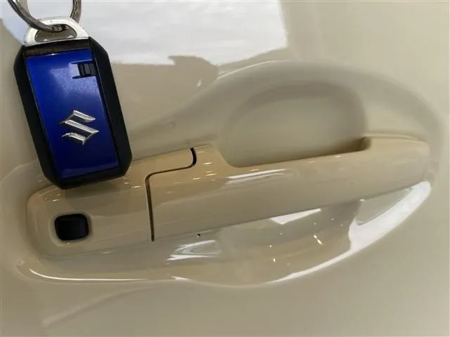 ワゴンＲ（スズキ）の車両写真