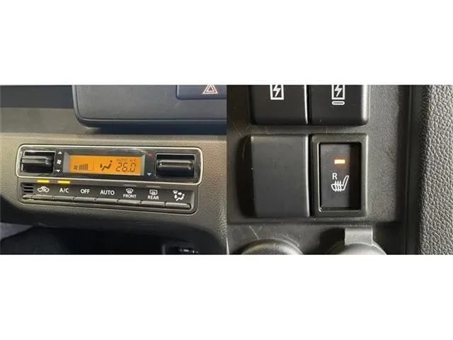 ワゴンＲ（スズキ）の車両写真