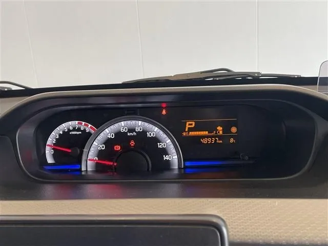 ワゴンＲ（スズキ）の車両写真