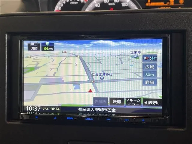 ワゴンＲ（スズキ）の車両写真